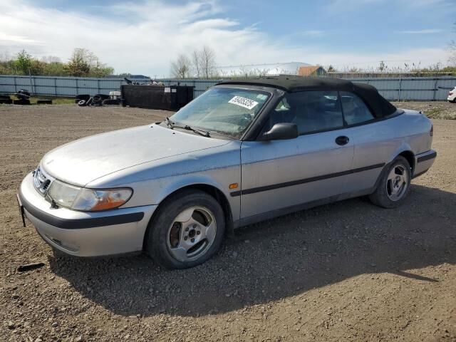 Saab 9-3