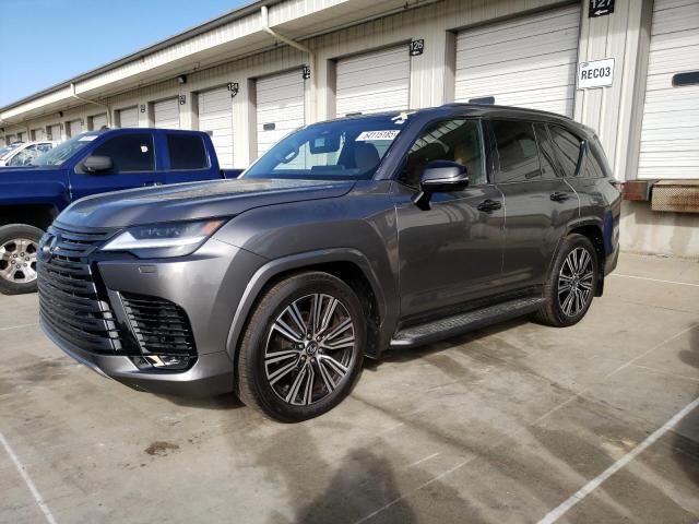 LEXUS