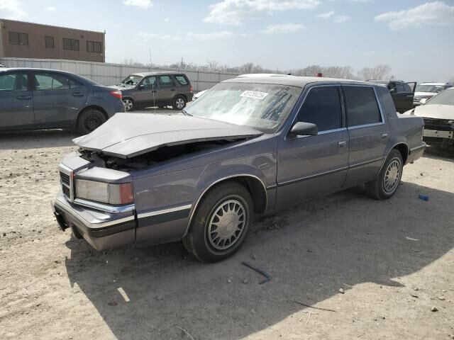 Dodge Dynasty