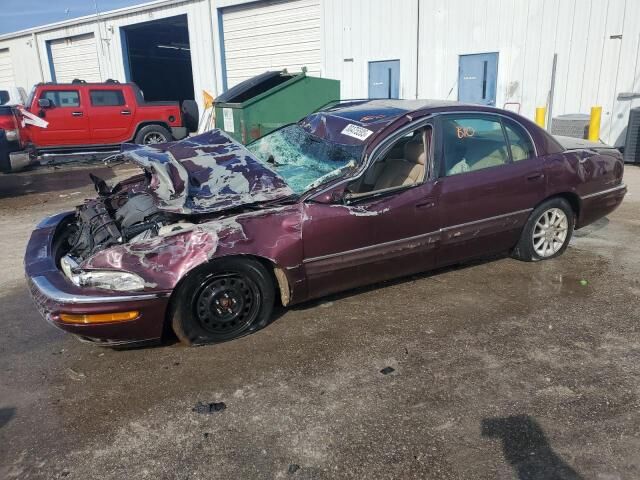 Buick Park Avenue