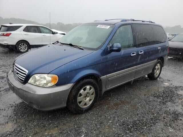 Kia Sedona