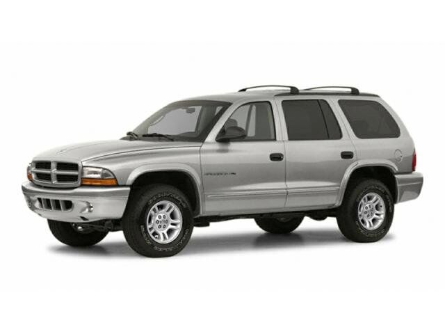 2003 DODGE Durango