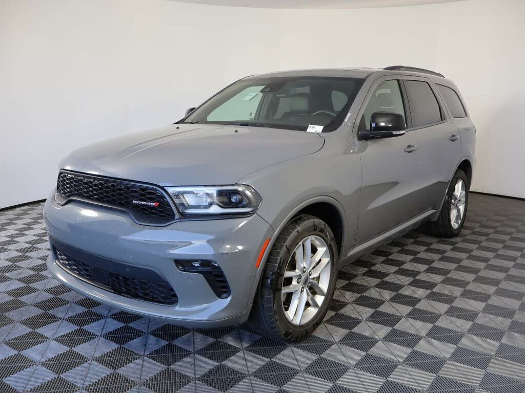 2023 DODGE Durango