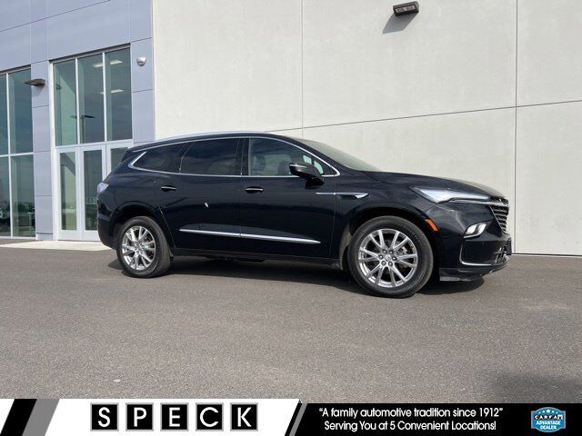 2023 BUICK Enclave