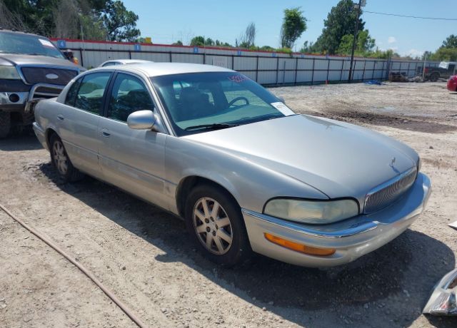 Buick Park Avenue