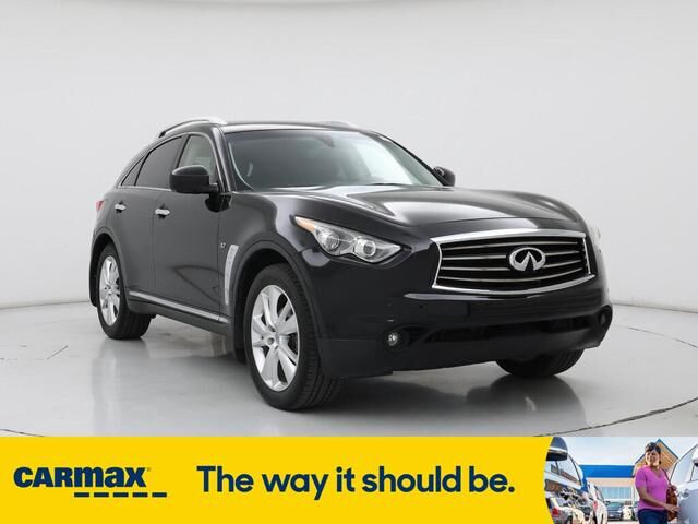 Infiniti QX70