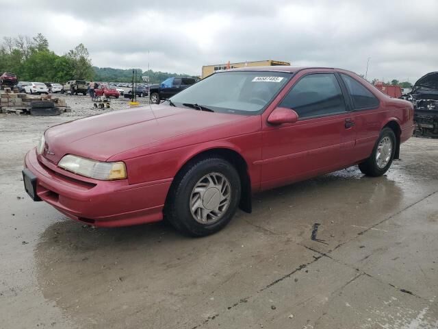 Ford Thunderbird