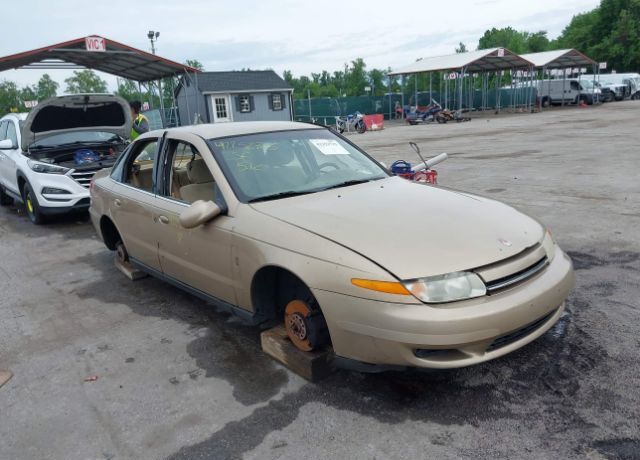 Saturn LS1