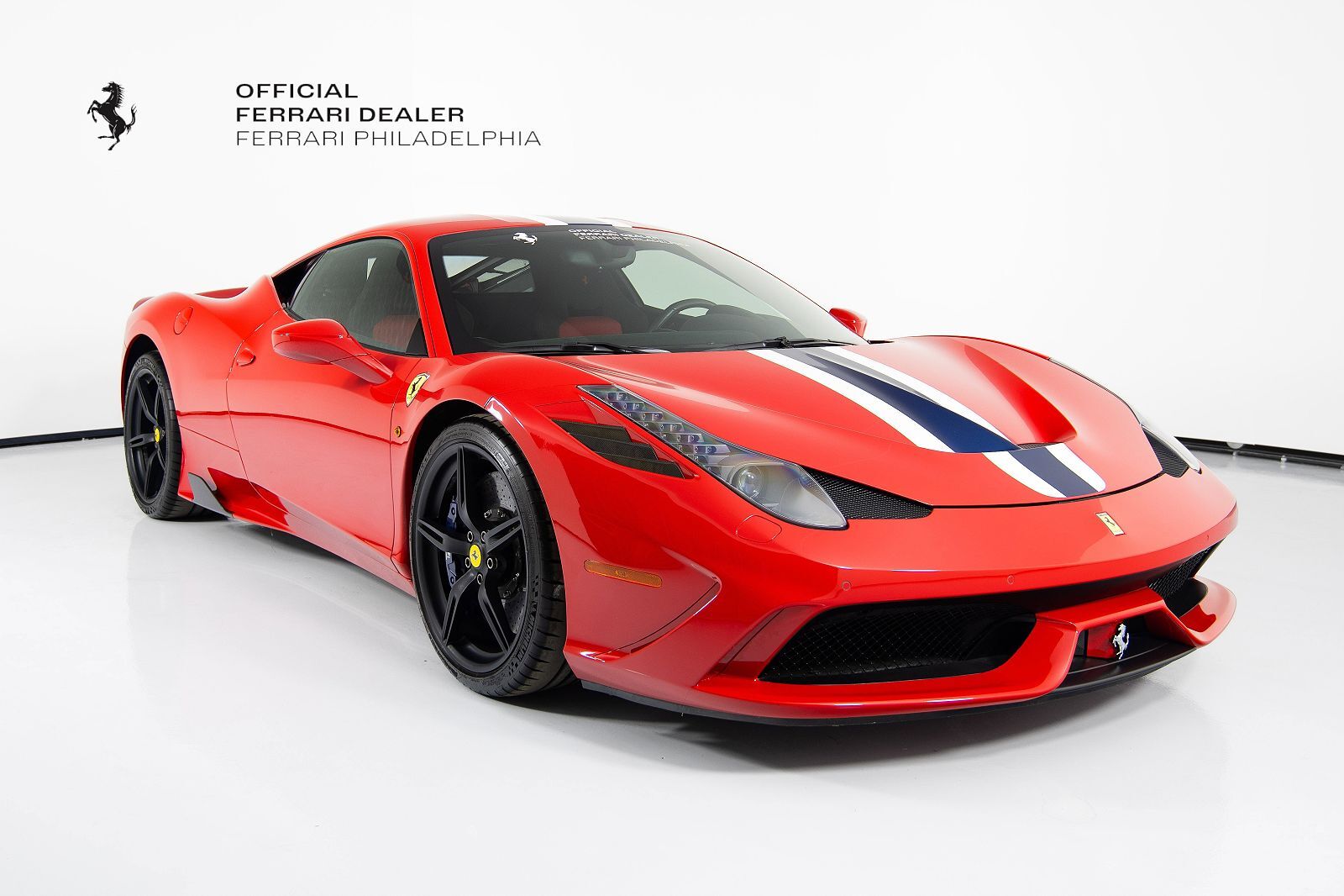 FERRARI