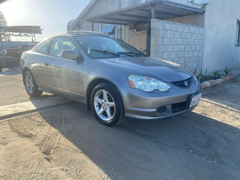 2003 ACURA RSX