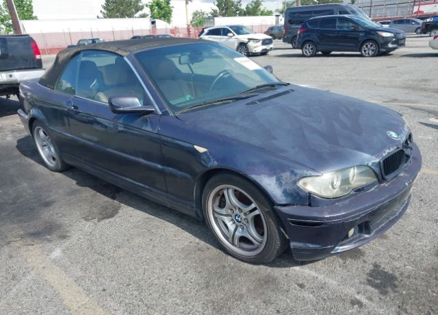 BMW 330Ci