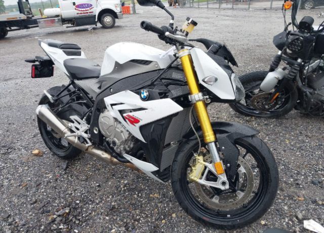 BMW S 1000 R