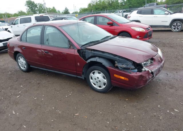 Saturn SL1