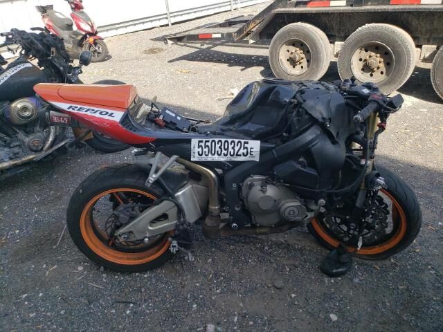 Honda CBR600