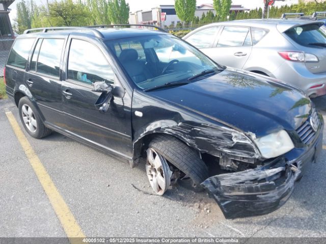 Volkswagen Jetta Wagon