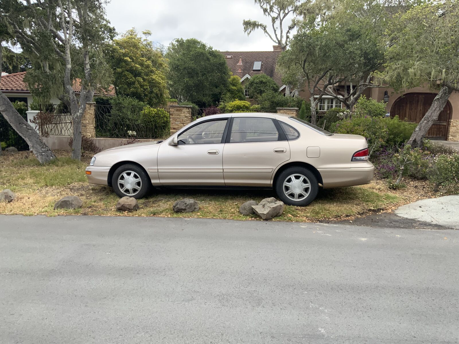Toyota Avalon