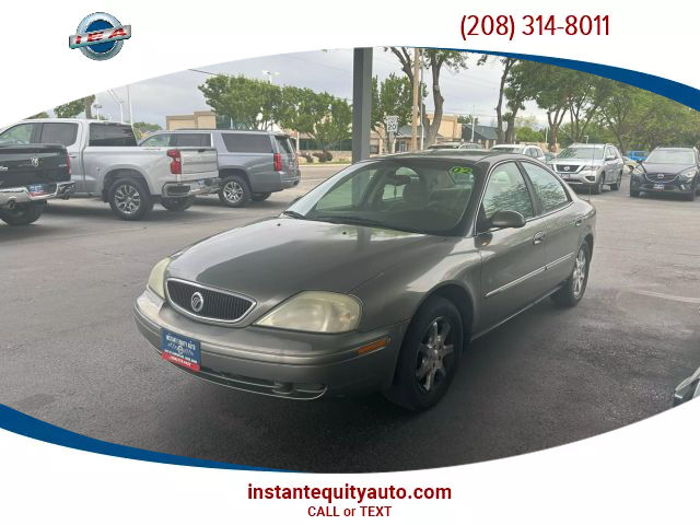 Mercury Sable