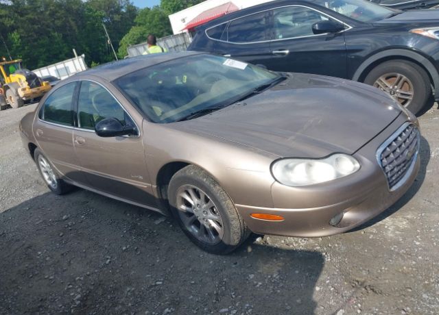Chrysler LHS