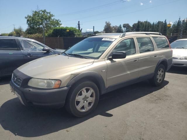 Volvo XC70