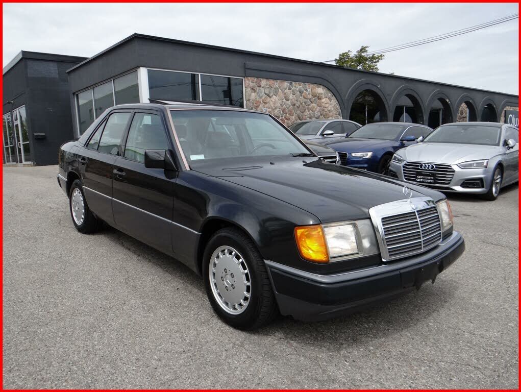 Mercedes-Benz 300