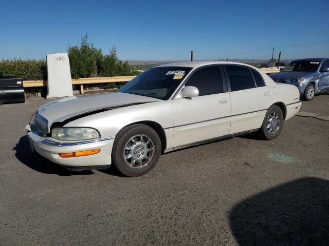 Buick Park Avenue