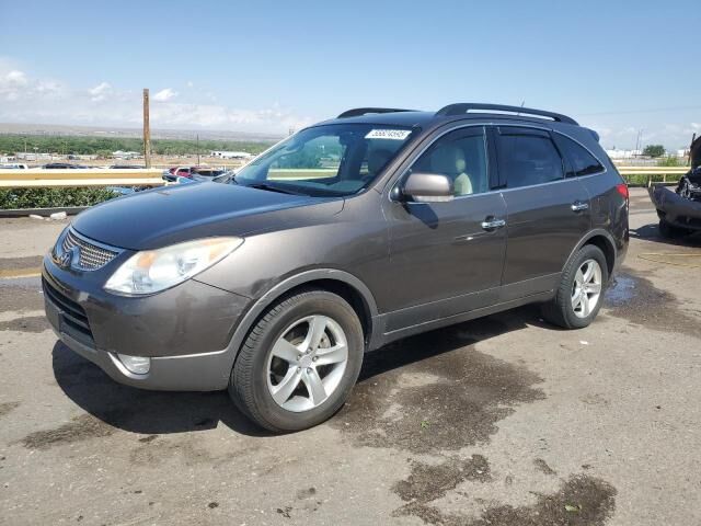 Hyundai Veracruz