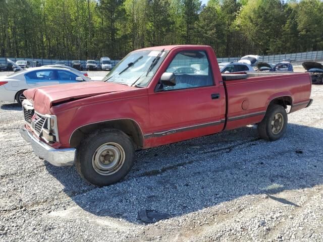 GMC Sierra