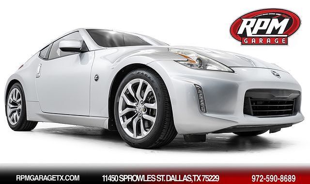 Nissan 370Z