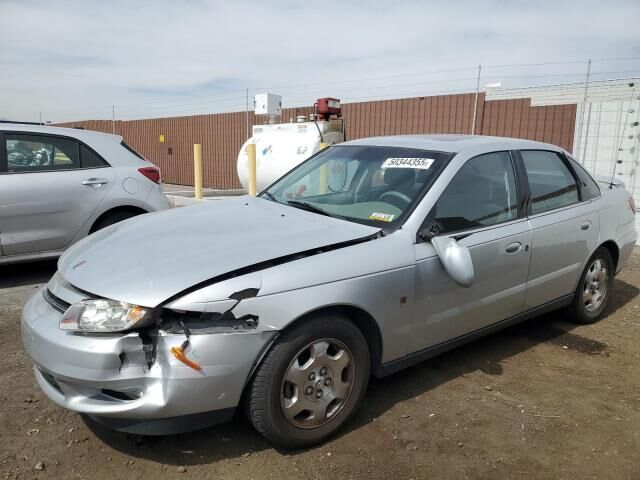 Saturn LS2