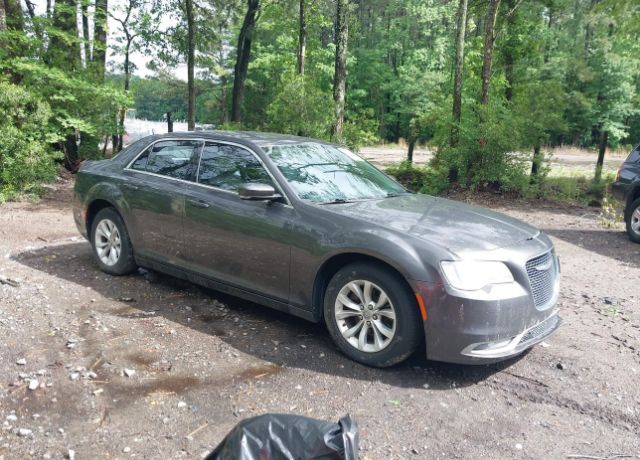 CHRYSLER