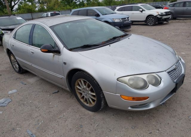 Chrysler 300