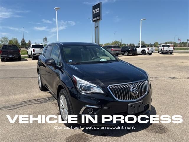 BUICK