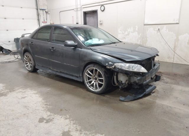 Mazda Mazda6