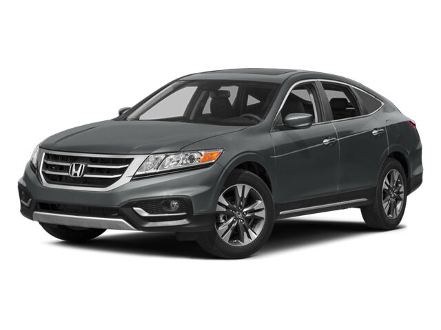 Honda Crosstour