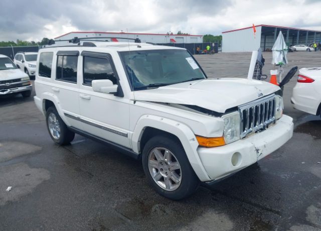 Jeep Commander
