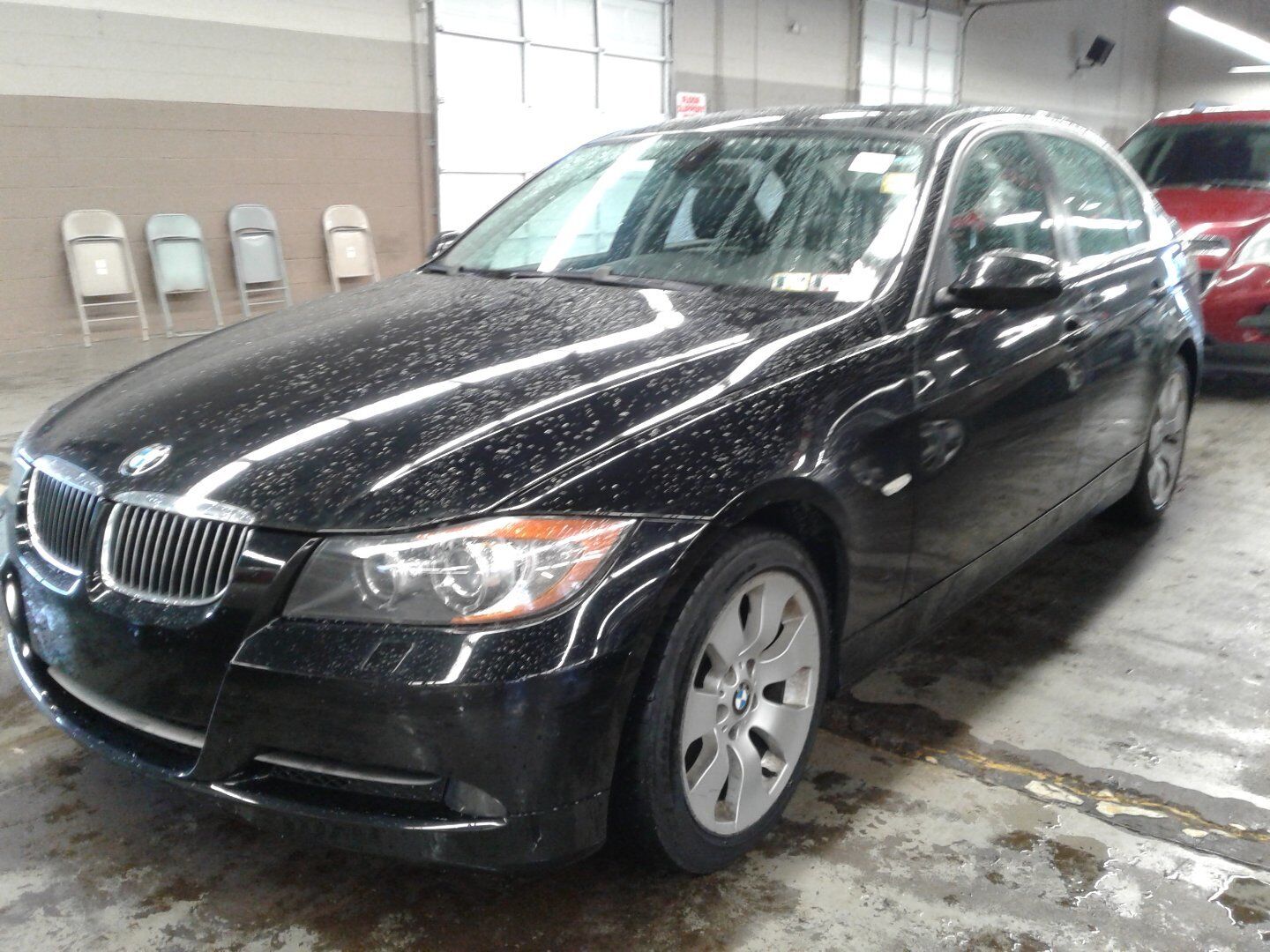 BMW 330xi