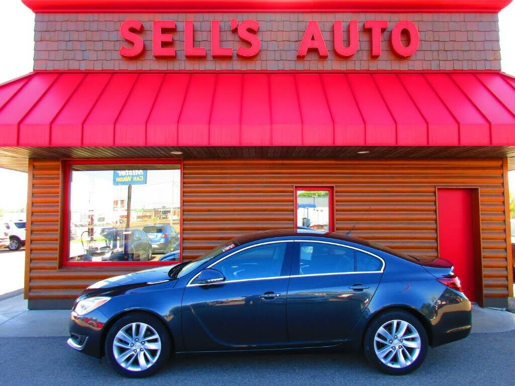 Buick Regal