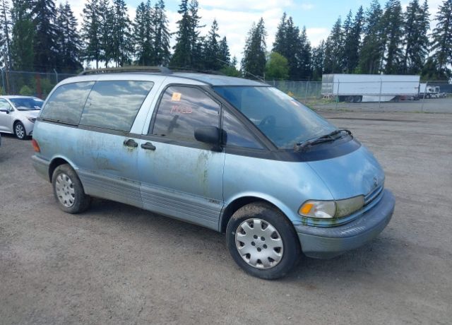 Toyota Previa