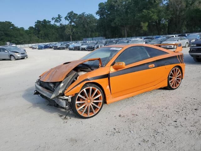 Toyota Celica
