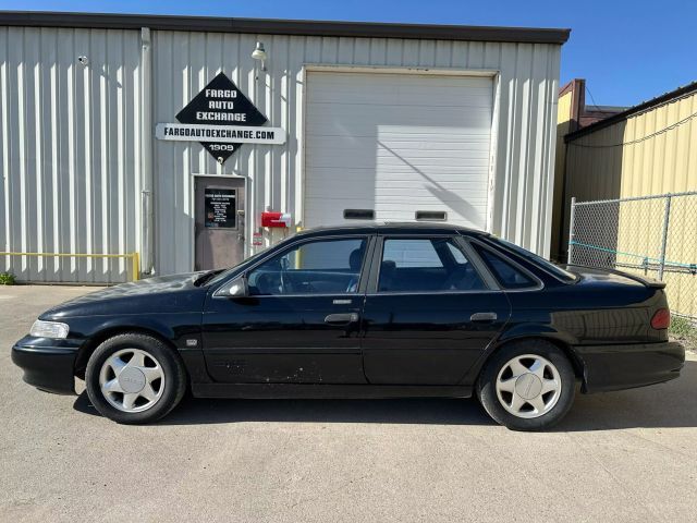Ford Taurus