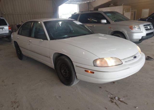Chevrolet Lumina