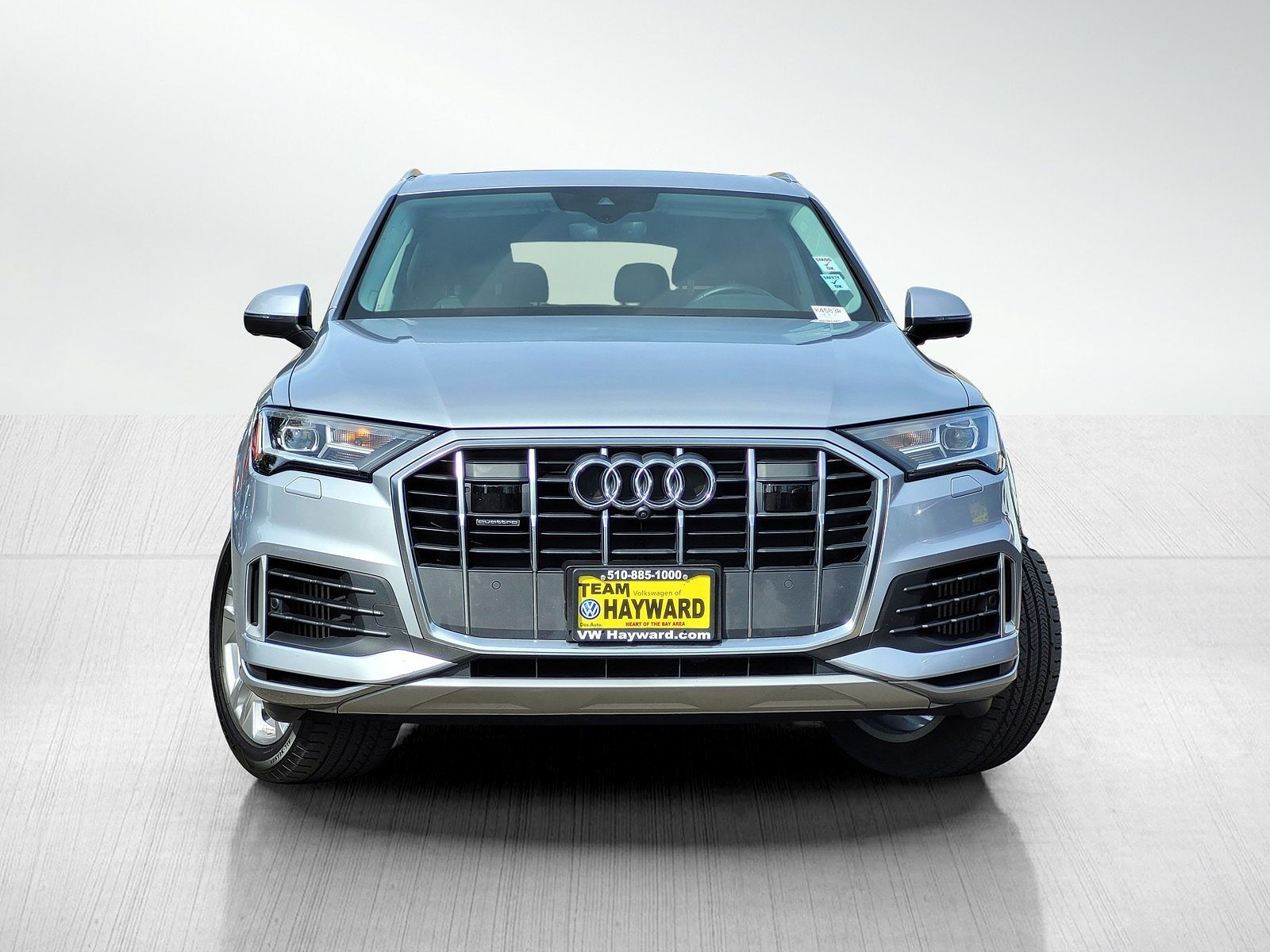 2022 Audi Q7