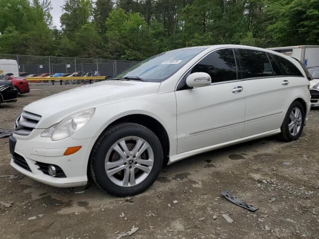 Mercedes-Benz R-Class