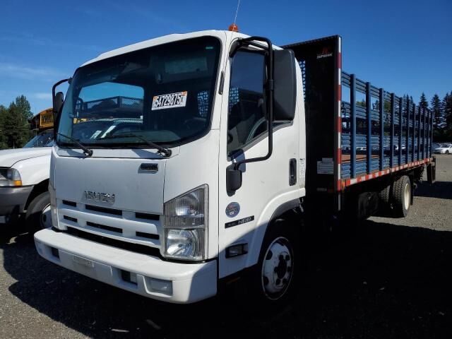 Isuzu NQR/NRR