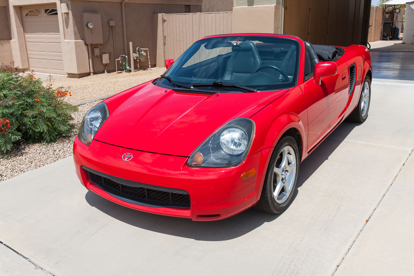 Toyota MR2