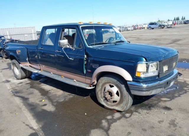 Ford F-350