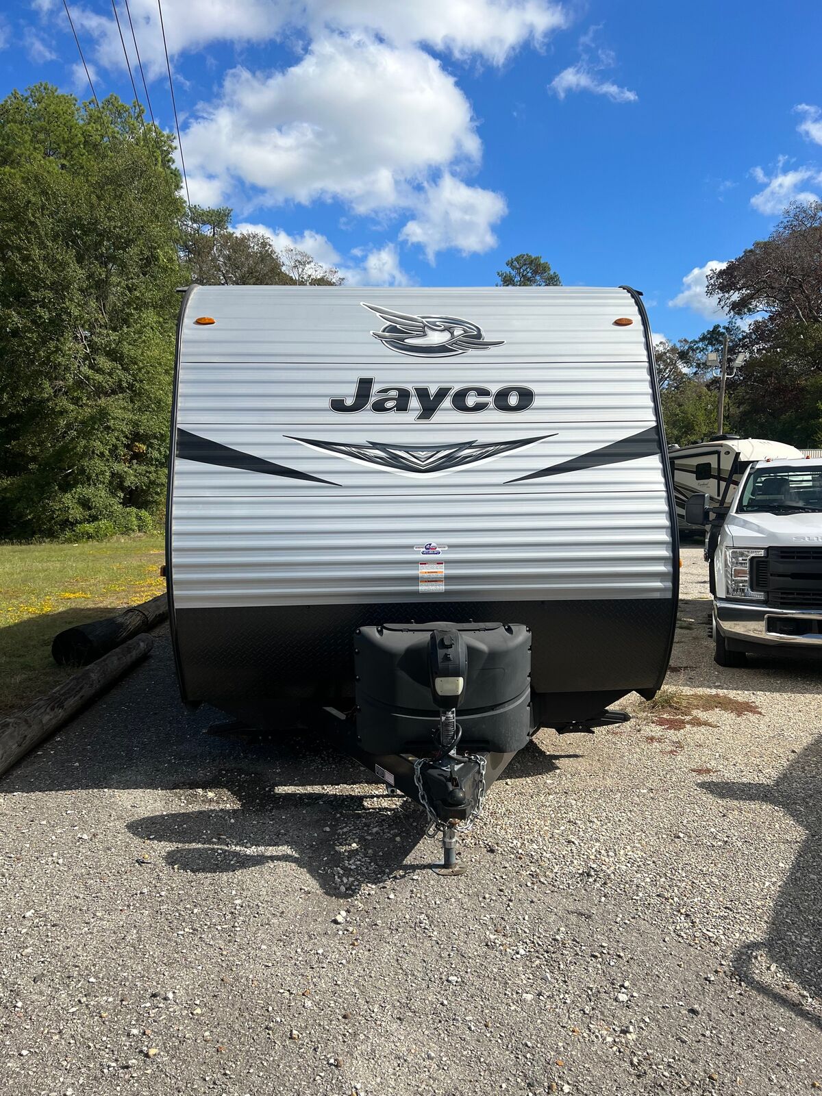 2021 JAYCO Jayco