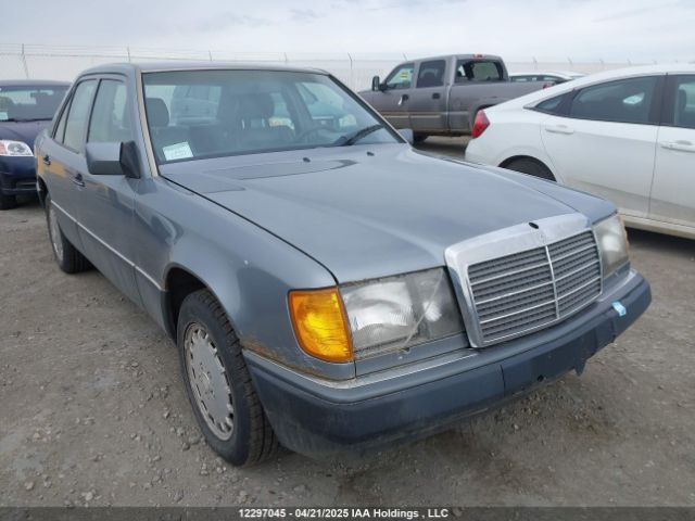 Mercedes-Benz 300