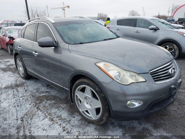 Infiniti EX35