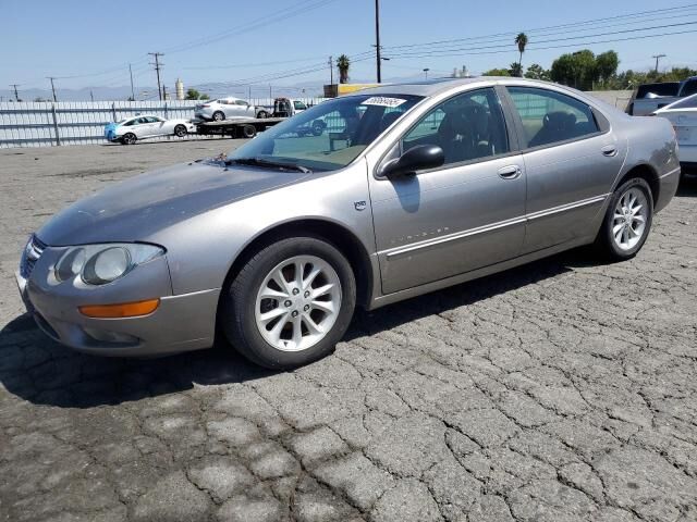 Chrysler 300
